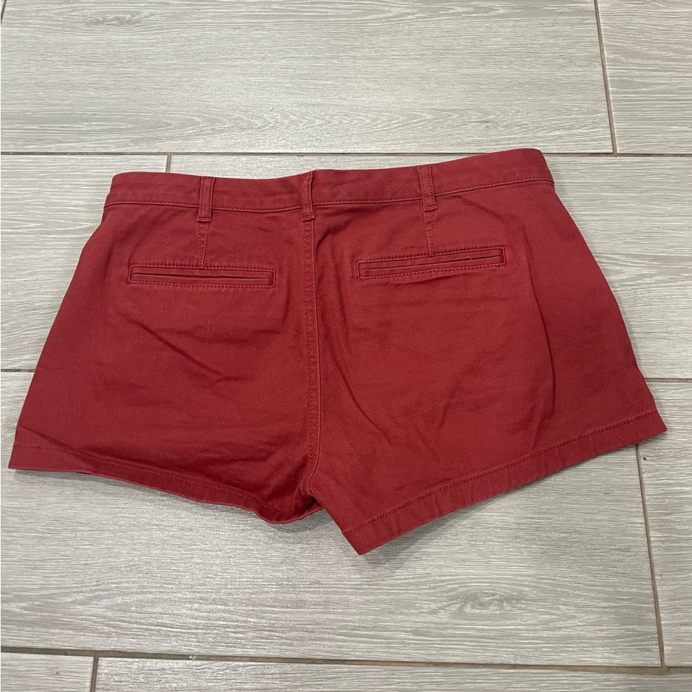 Express shorts - Picture 2 of 3